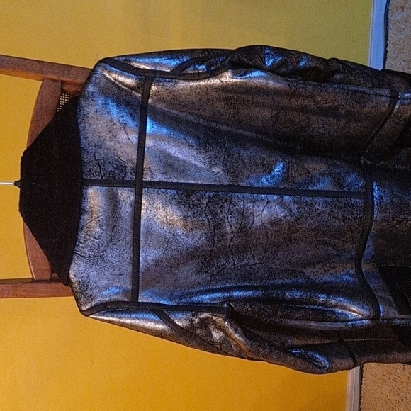 Ladies jacket - Picture 3 of 4